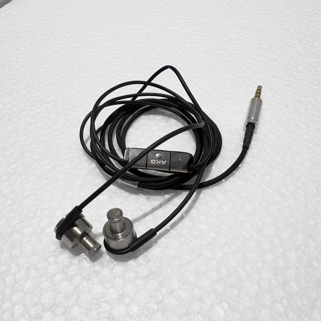 AKG K3003 i イヤホンのみ