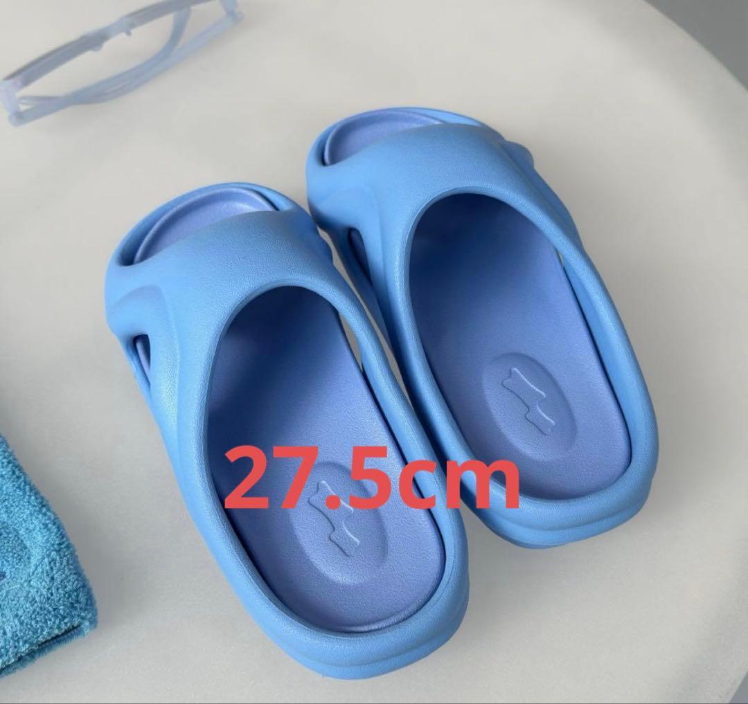 SKYLRK Beach SLIDE 27.5cm サンダル