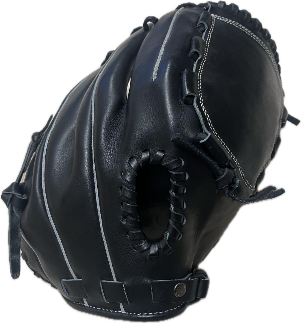 【ほぼ未使用】BRETT EDGE 硬式投手グローブ