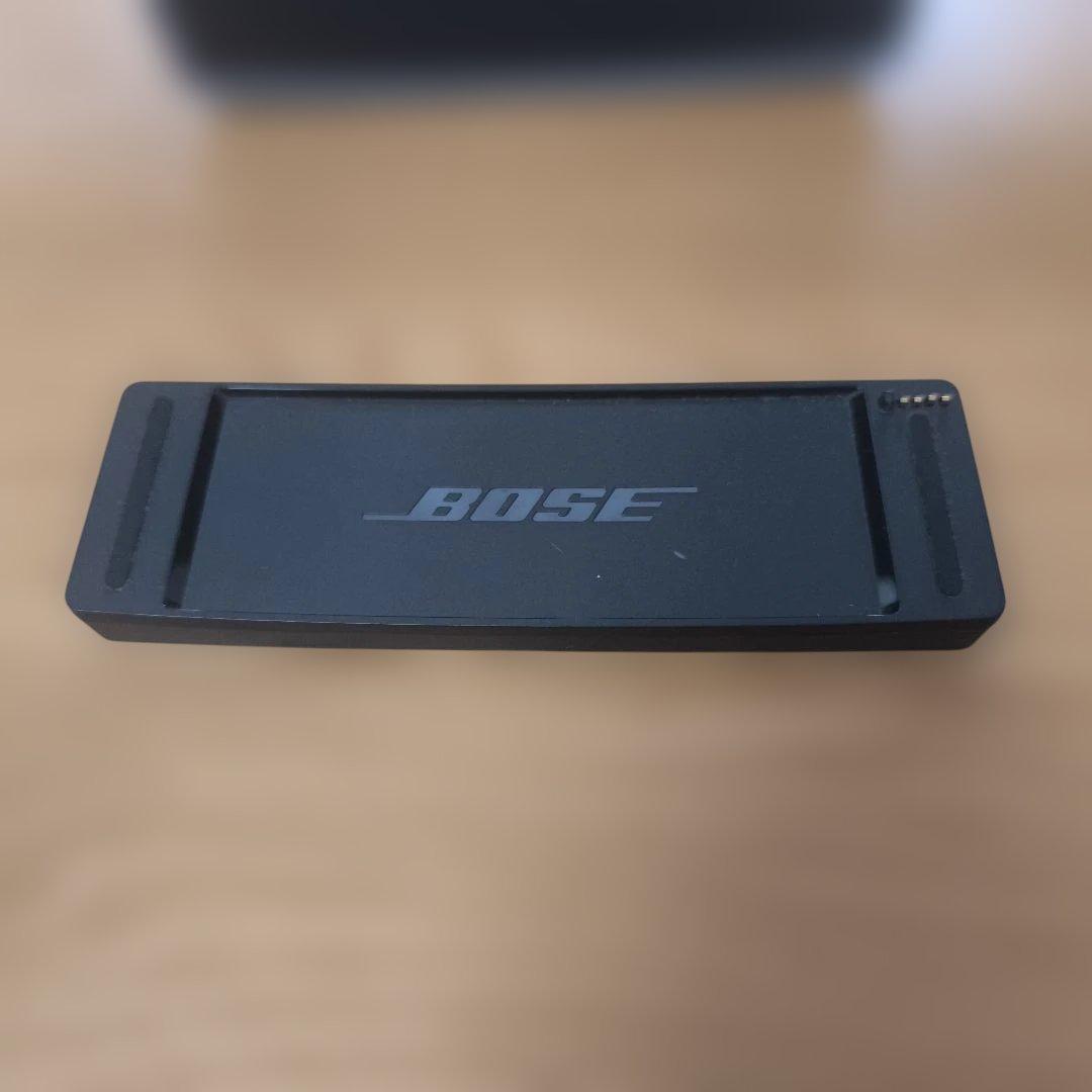 BOSE SoundLink MiniII ワイヤレススピーカー