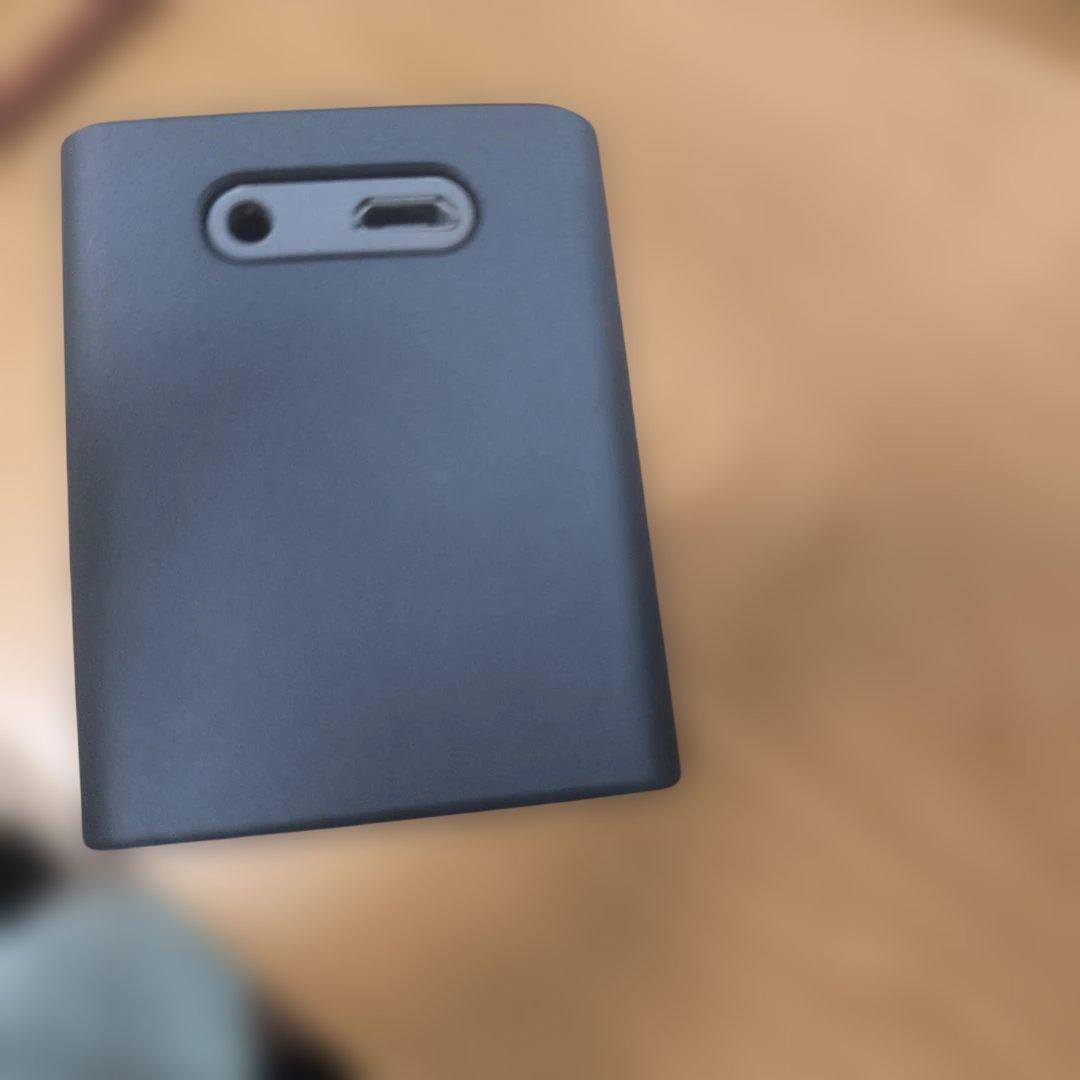 BOSE SoundLink MiniII ワイヤレススピーカー