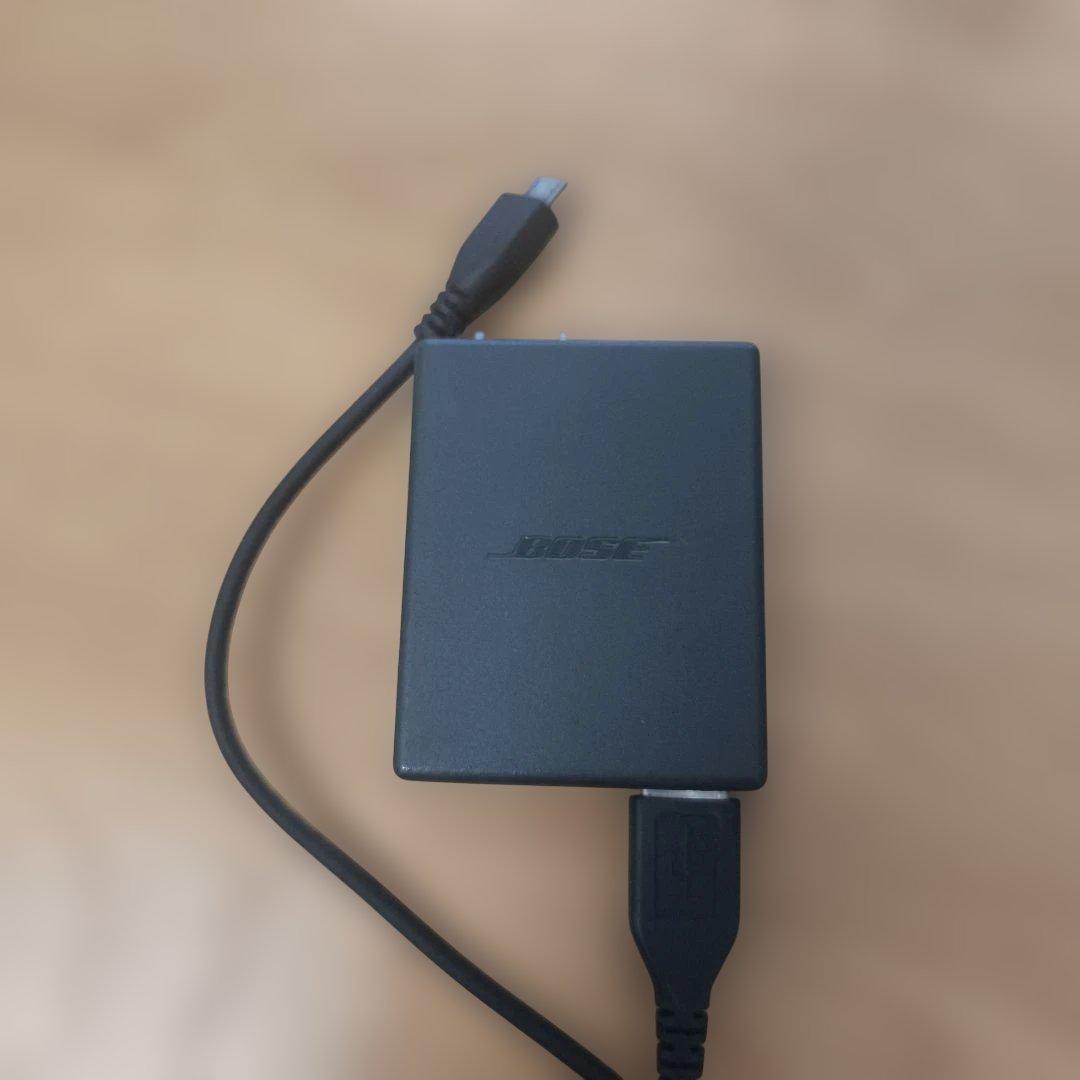 BOSE SoundLink MiniII ワイヤレススピーカー