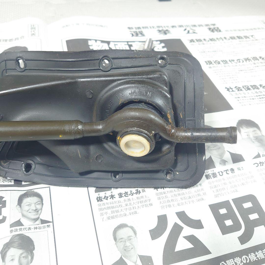 スバル純正5MT ギヤシフトレバーASSY インプレッサ GDA-G 5速MT用