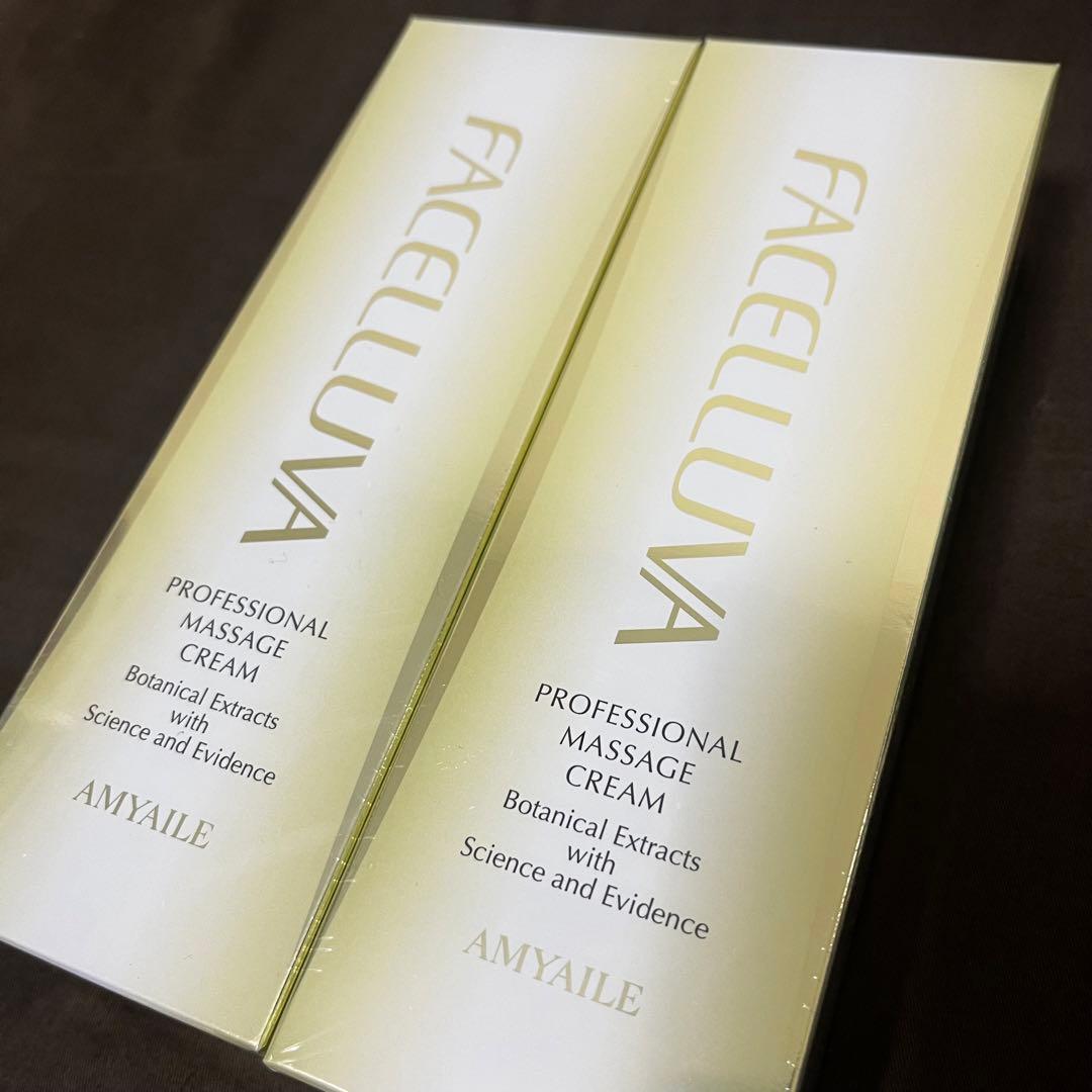 ファセルヴァクリーム　AILE