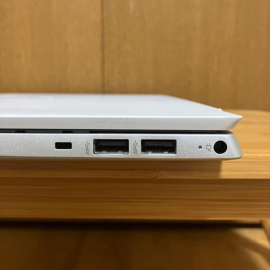 Windowsノート本体 HP Pavilion 15-cs3000 i7-1065G7 16GB 1TB