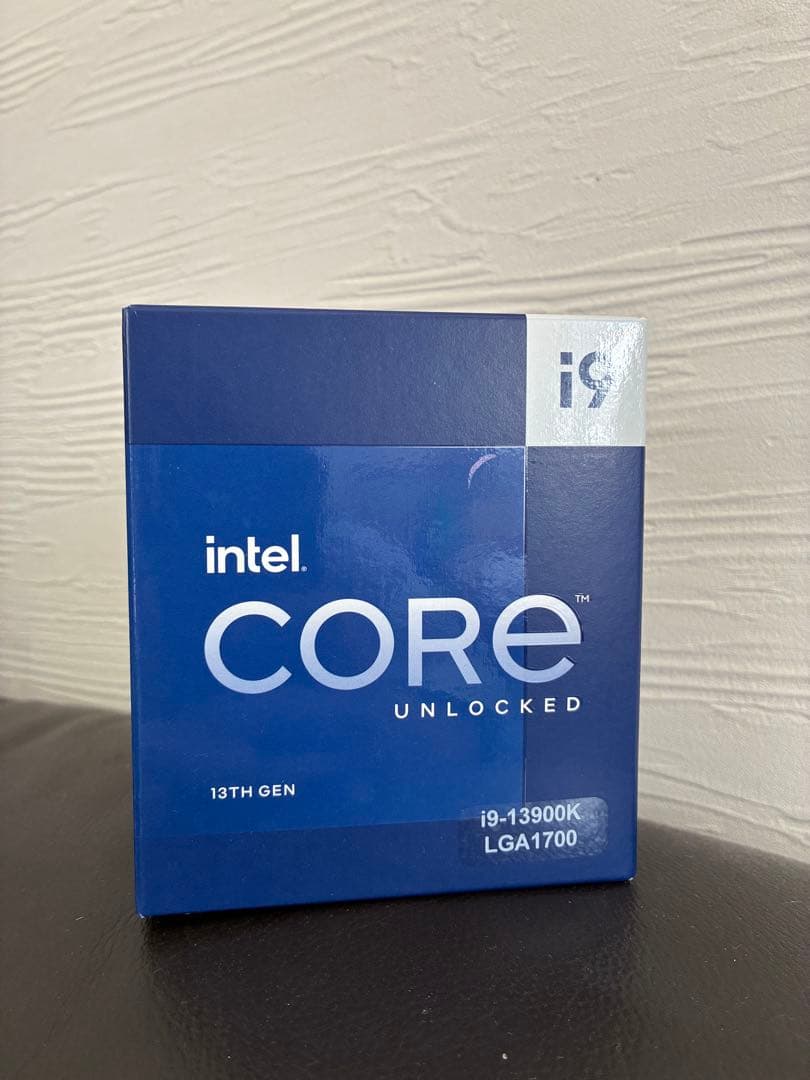 CPU Intel Core i9-13900K LGA1700