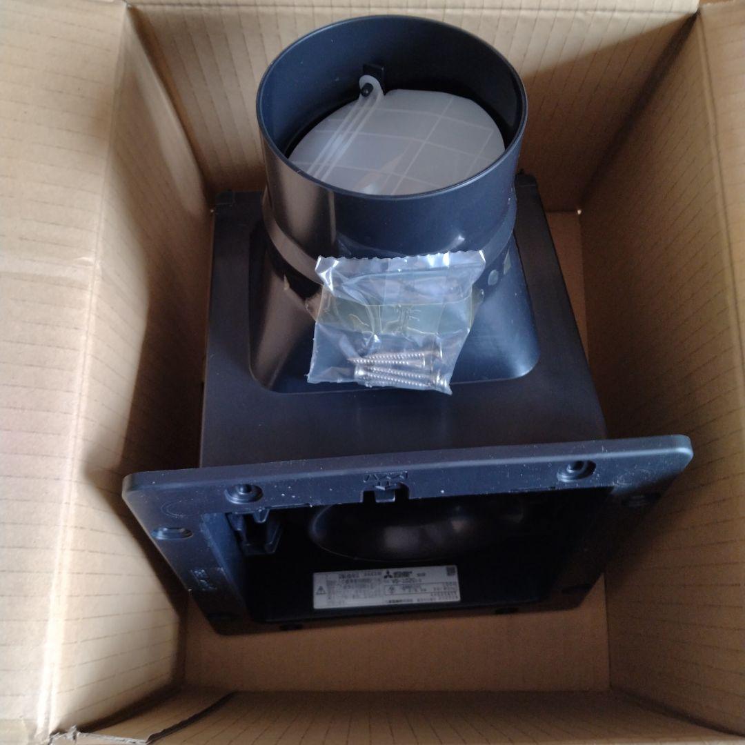 MITSUBISHI 換気扇 VD-10ZC13 2台