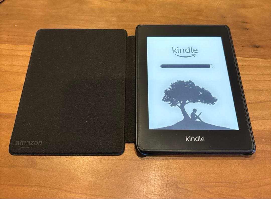 Kindle Paperwhite 32GB 第10世代 32GB 広告なし