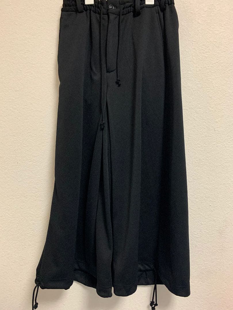 ヨウジヤマモト バルーン袴パンツ