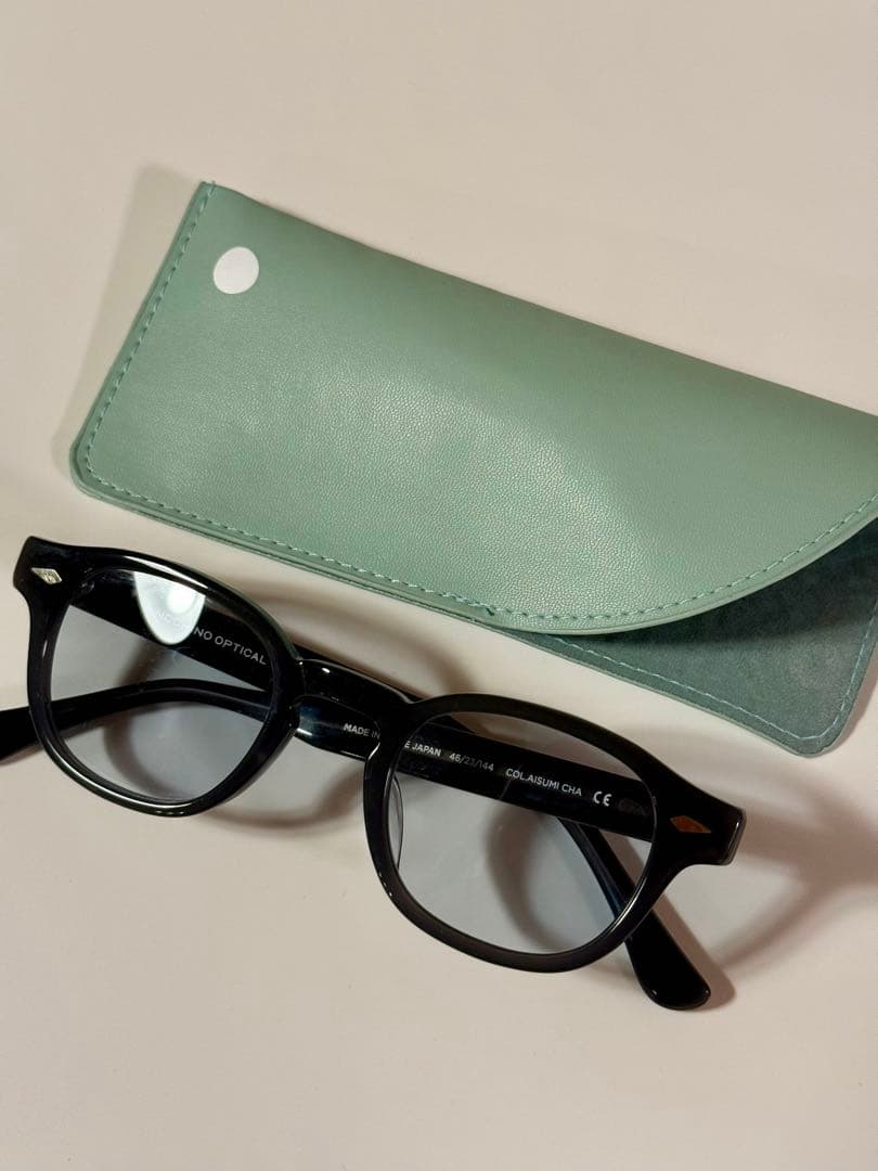 NOCHINO[Aisumi Cha × Blue Grey to D.Grey