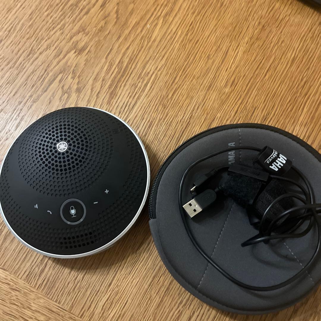 YAMAHA YVC-200 スピーカーフォン