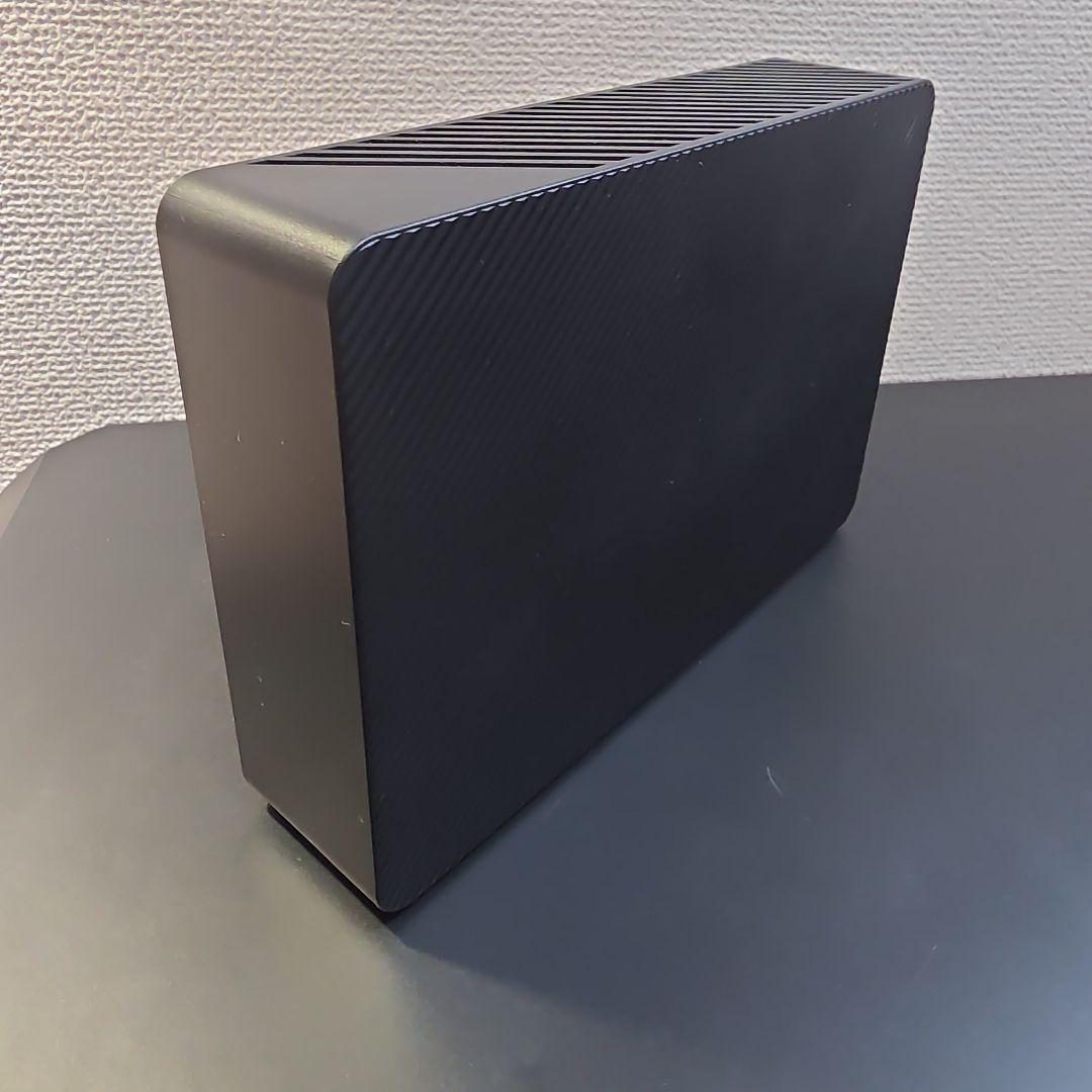 SEAGATE EXPANSION 外付けハードディスク　18TB