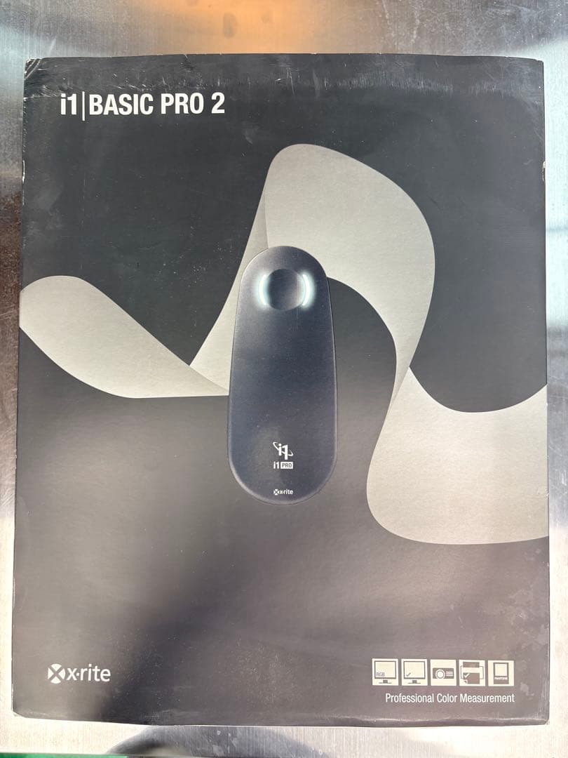 その他 I1 basic pro 2