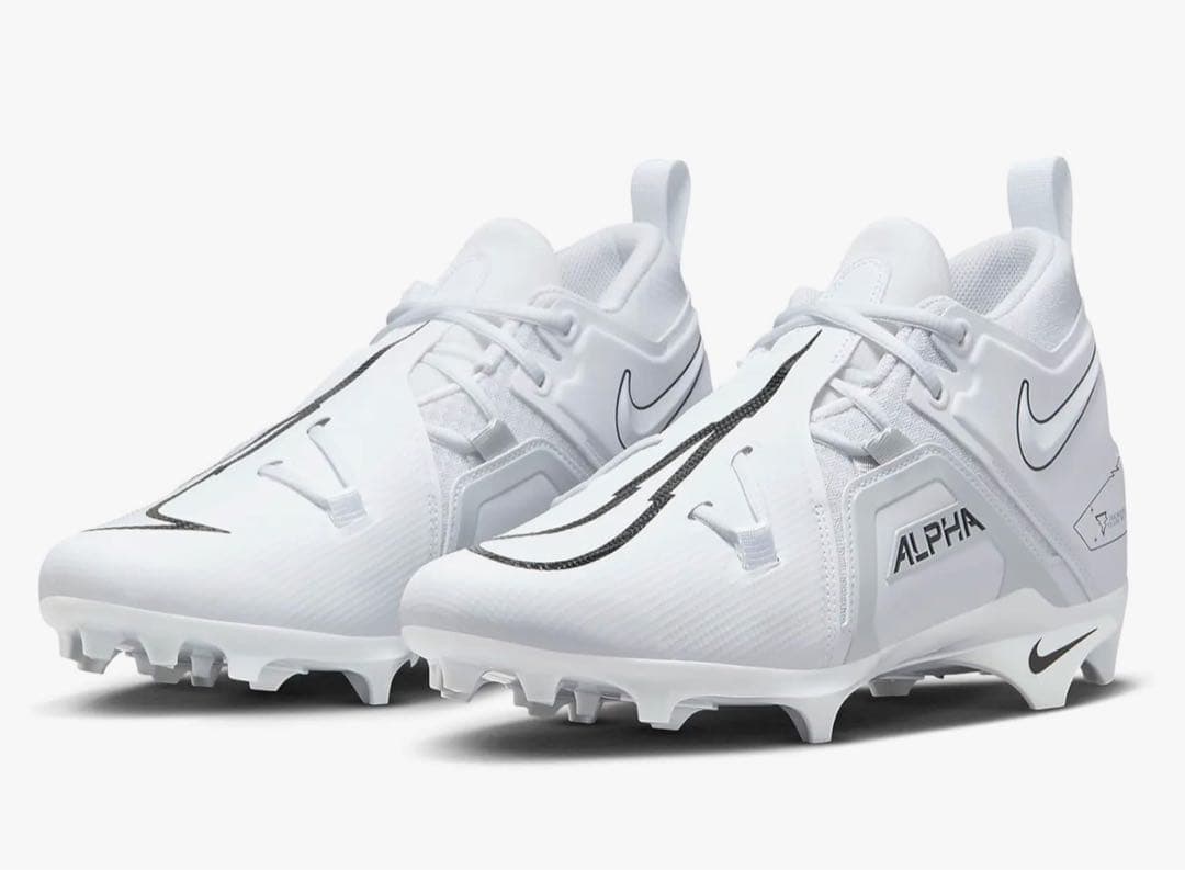 【新品未使用】Nike Alpha Menace Pro 3 26.5cm