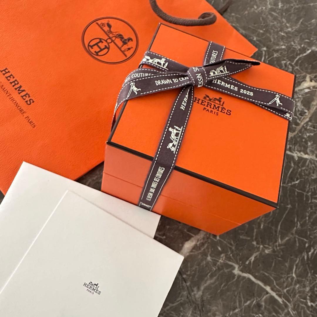 ★新品未使用★ エルメス シェーヌダンクル GM 13コマ