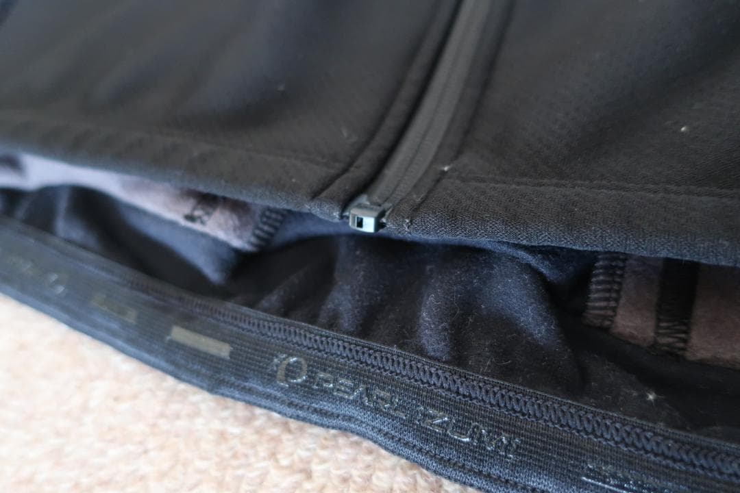 パールイズミ ウィンドブレーク・ジャケット