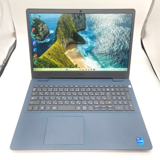 SSD512GB 第11世代 i7 16GB フルHD 15 デル オフィス