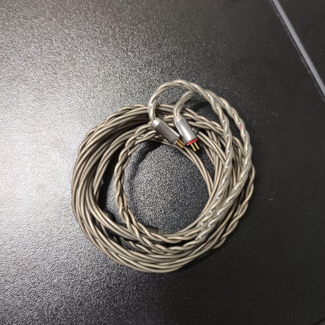 イヤホン Kinera Imperial DROMI 2pin