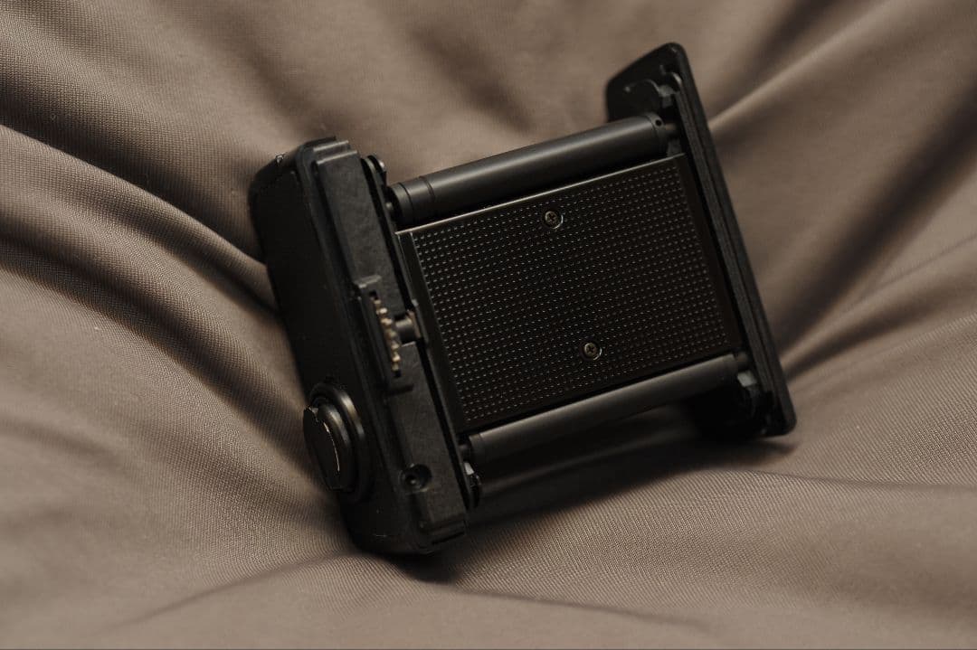 Bronica SQ-i 220Jフィルムバック 6x4.5