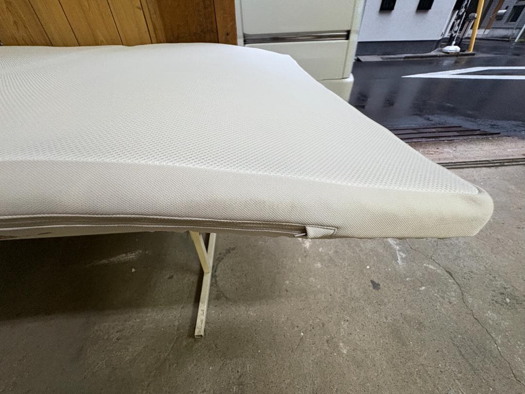 ブレインスリープ マットレス フロート シングル