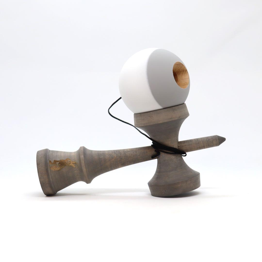 ケ*ン様 人気のジェラ2025モデル1本発見！大空リシェイプ3★けん玉★ReSh