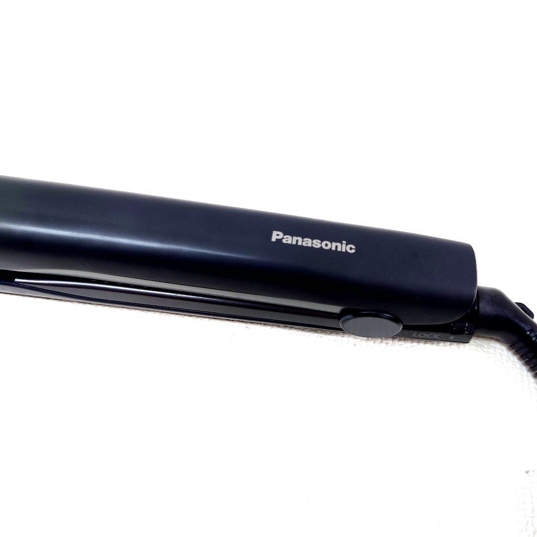 M1128K1 Panasonic ストレートヘアアイロン EH-HS0J