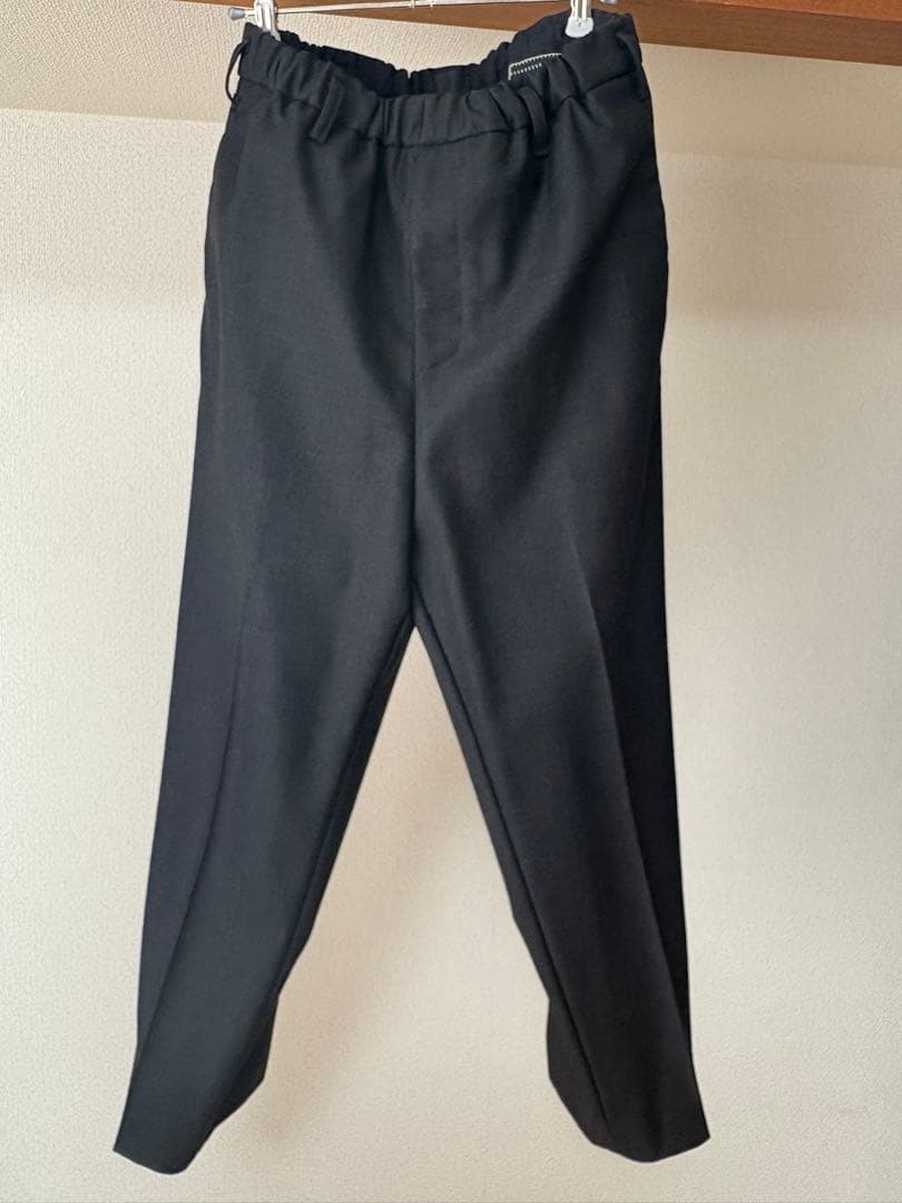 山内 定価66,000円 スラックス　3