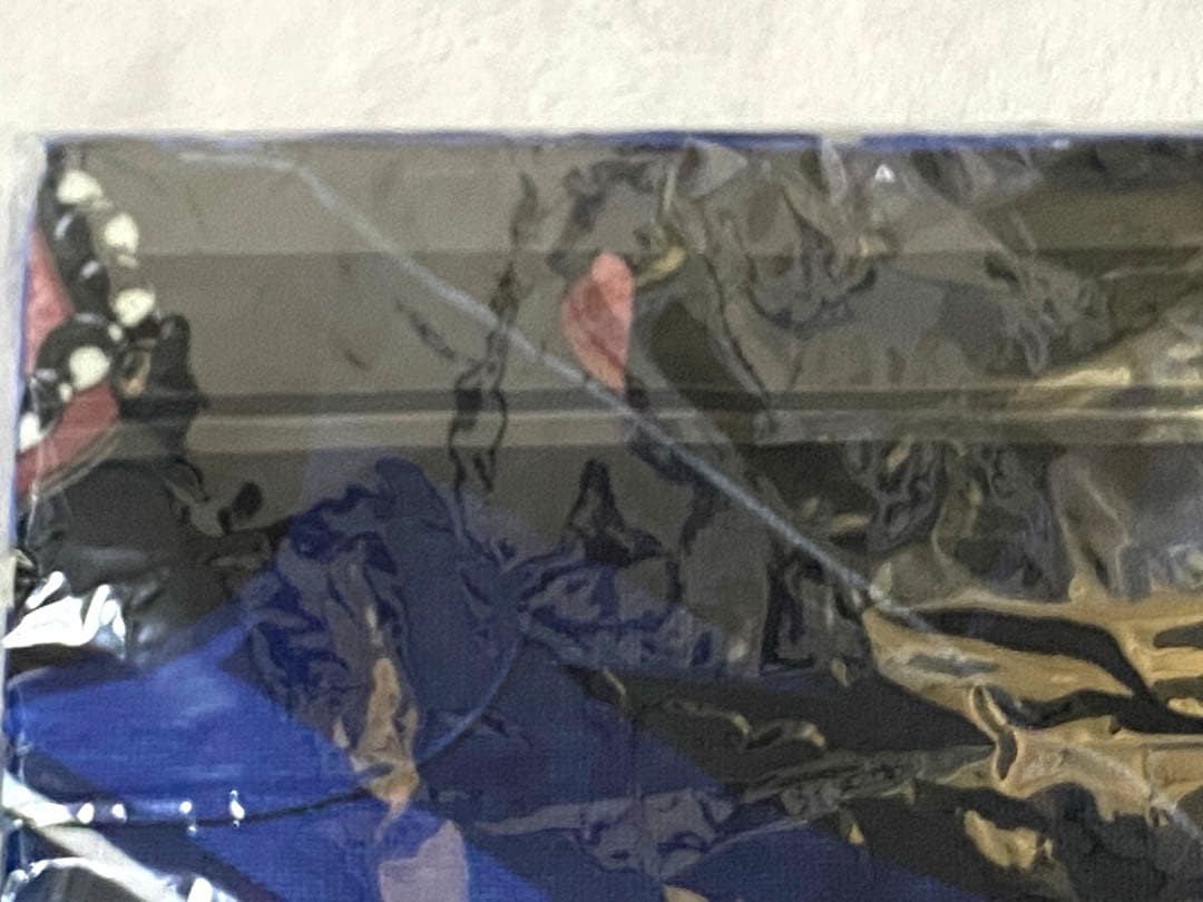 ⑦ヒプマイ 碧棺左馬刻 Flava2 ビッグタオル ヨコハマ