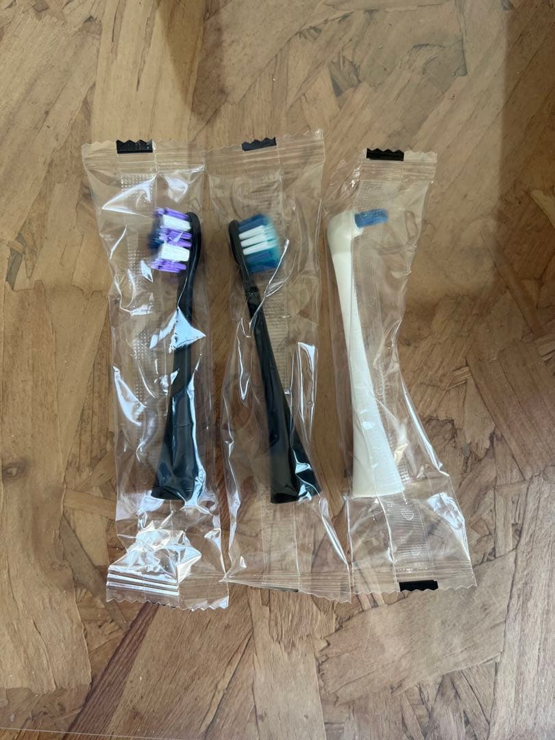 Panasonic Doltz EW-DA57 電動歯ブラシ本体