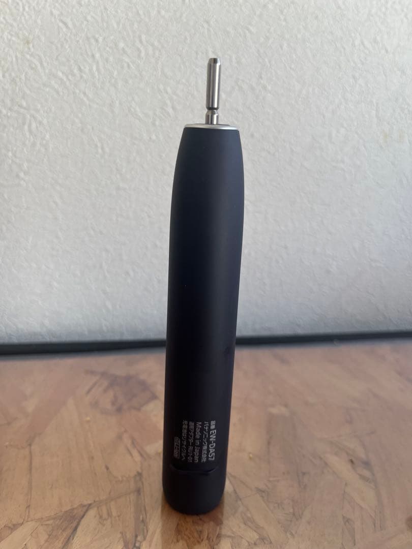 Panasonic Doltz EW-DA57 電動歯ブラシ本体