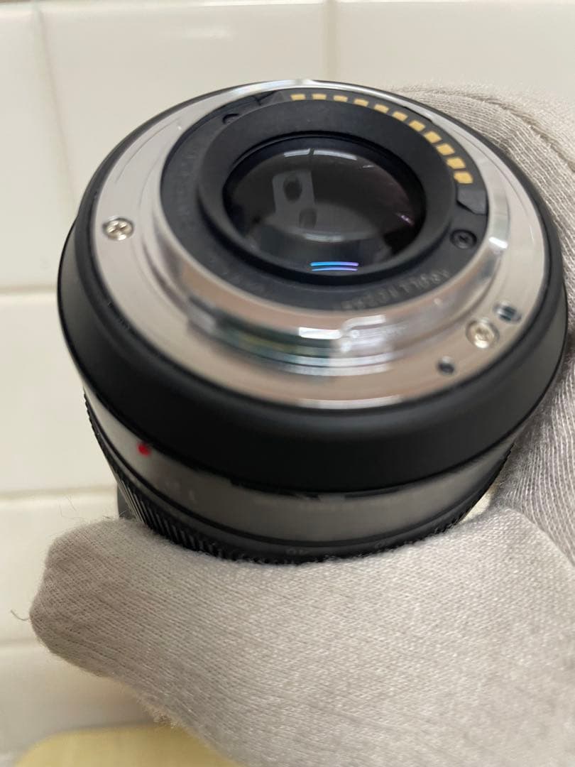 ★LUMIX GH5 レンズキット★　デジタルカメラ