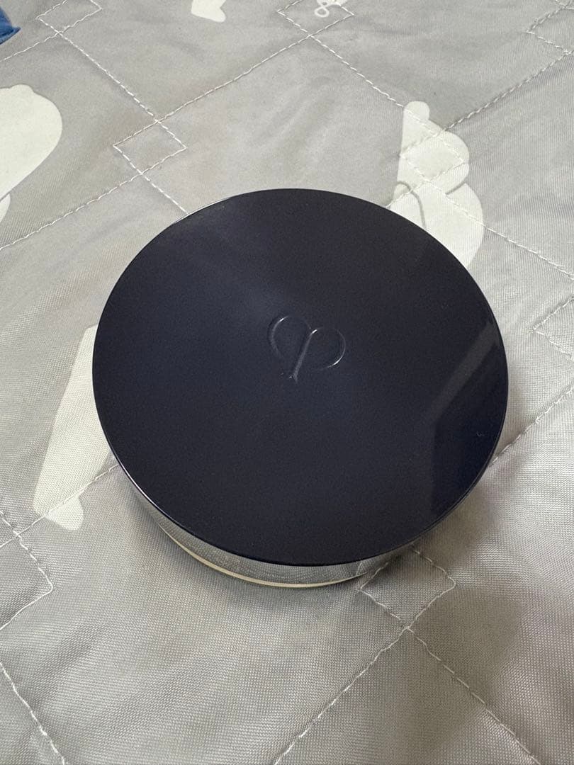 クレ・ド・ポー ボーテ プレストパウダー ライト 24g