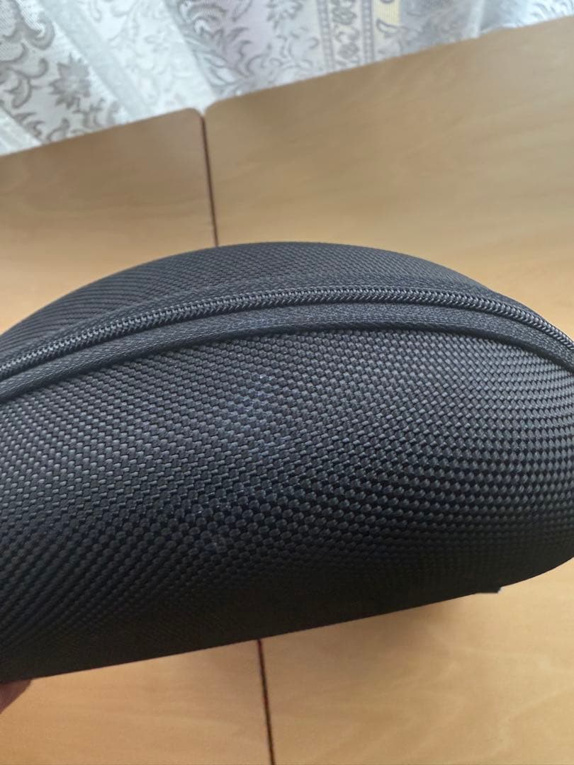 【新品】Oakley サングラス ブラックフレーム グレー