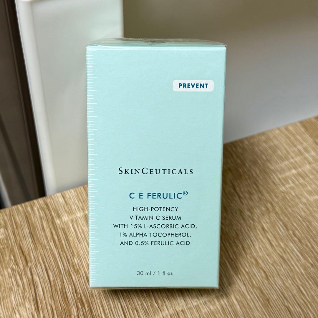 Skinceuticals スキンシューティカルズ CE フェルリック 30ml