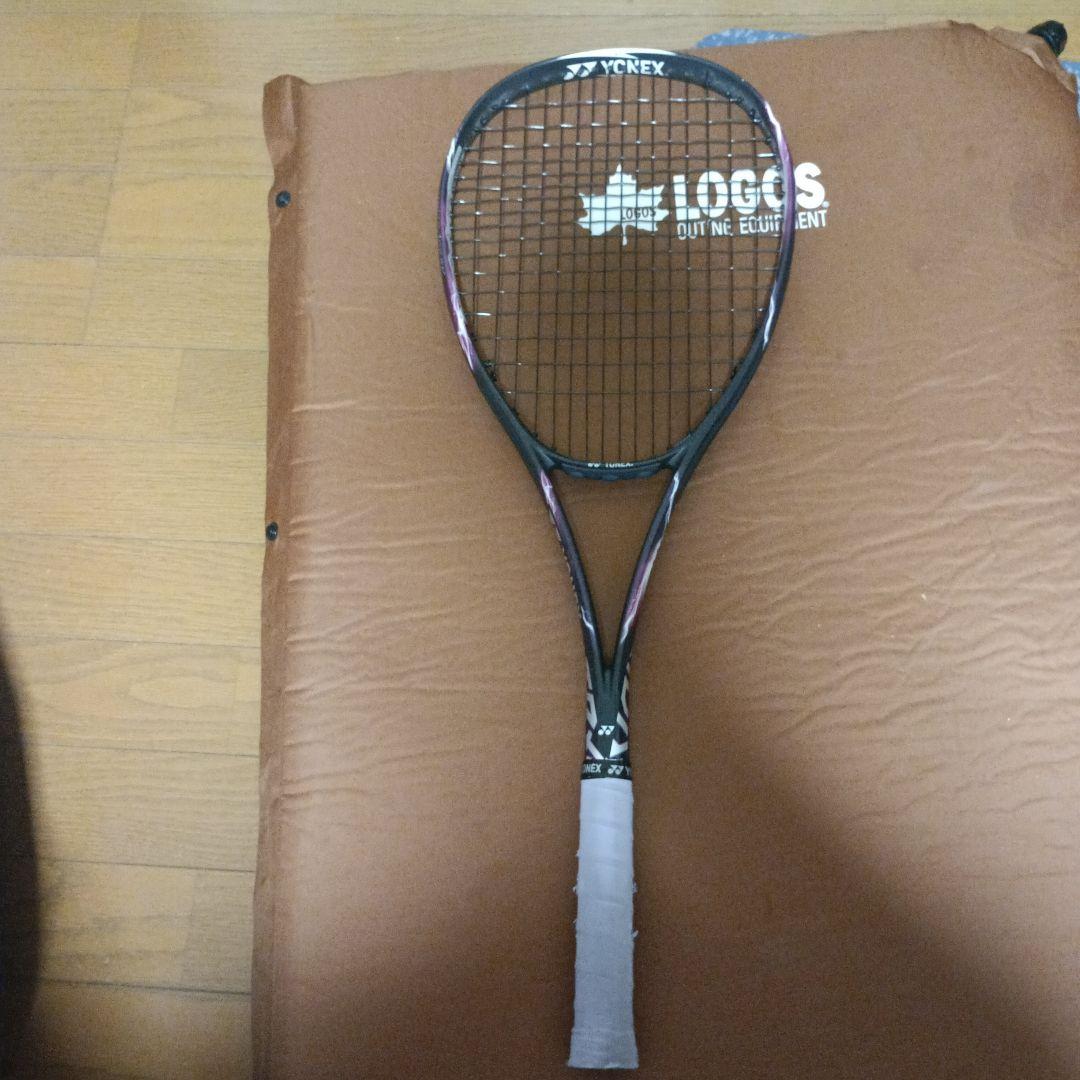 YONEX ボルトレイジ5V　UXL1