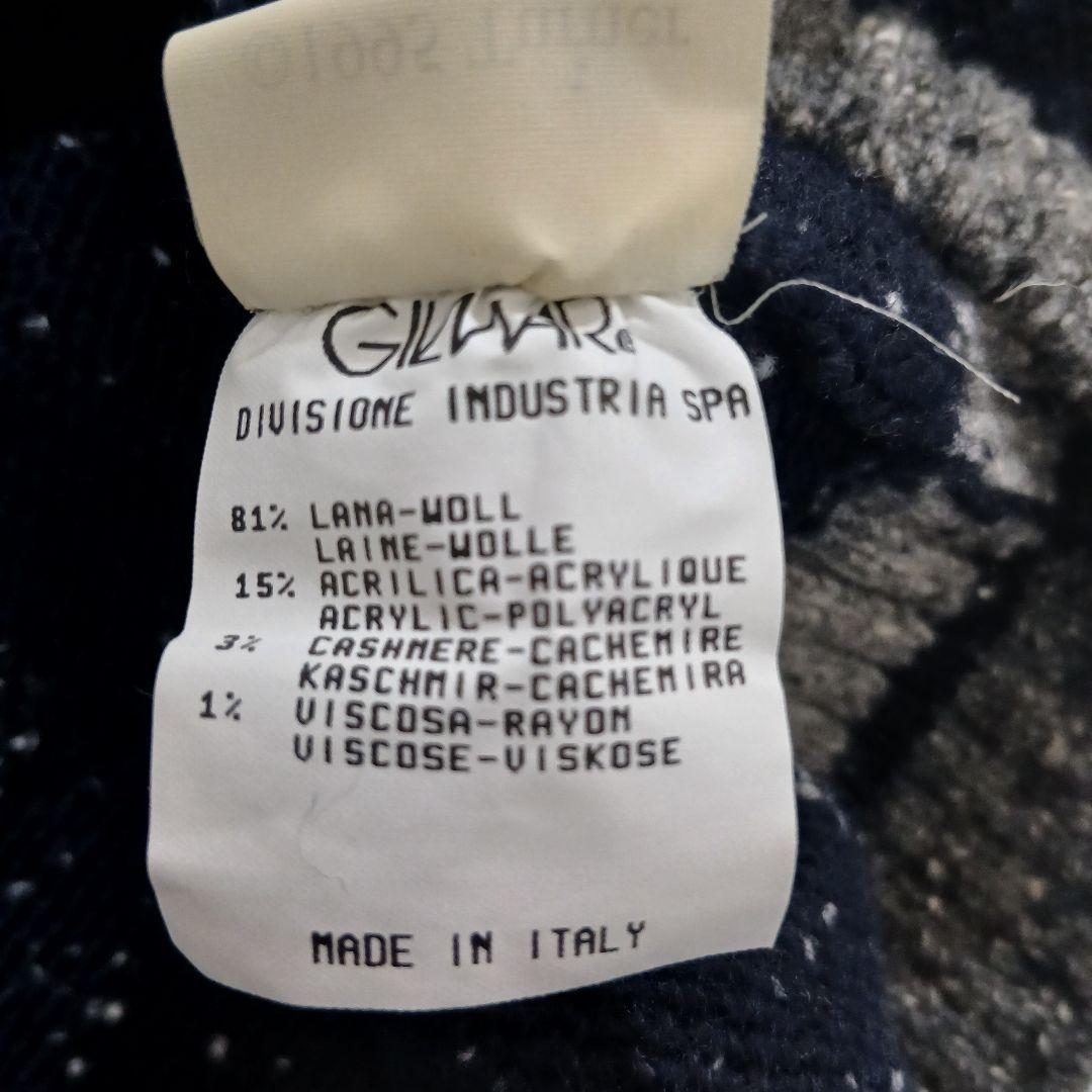 ICEBERG トムとジェリー ニットセーター