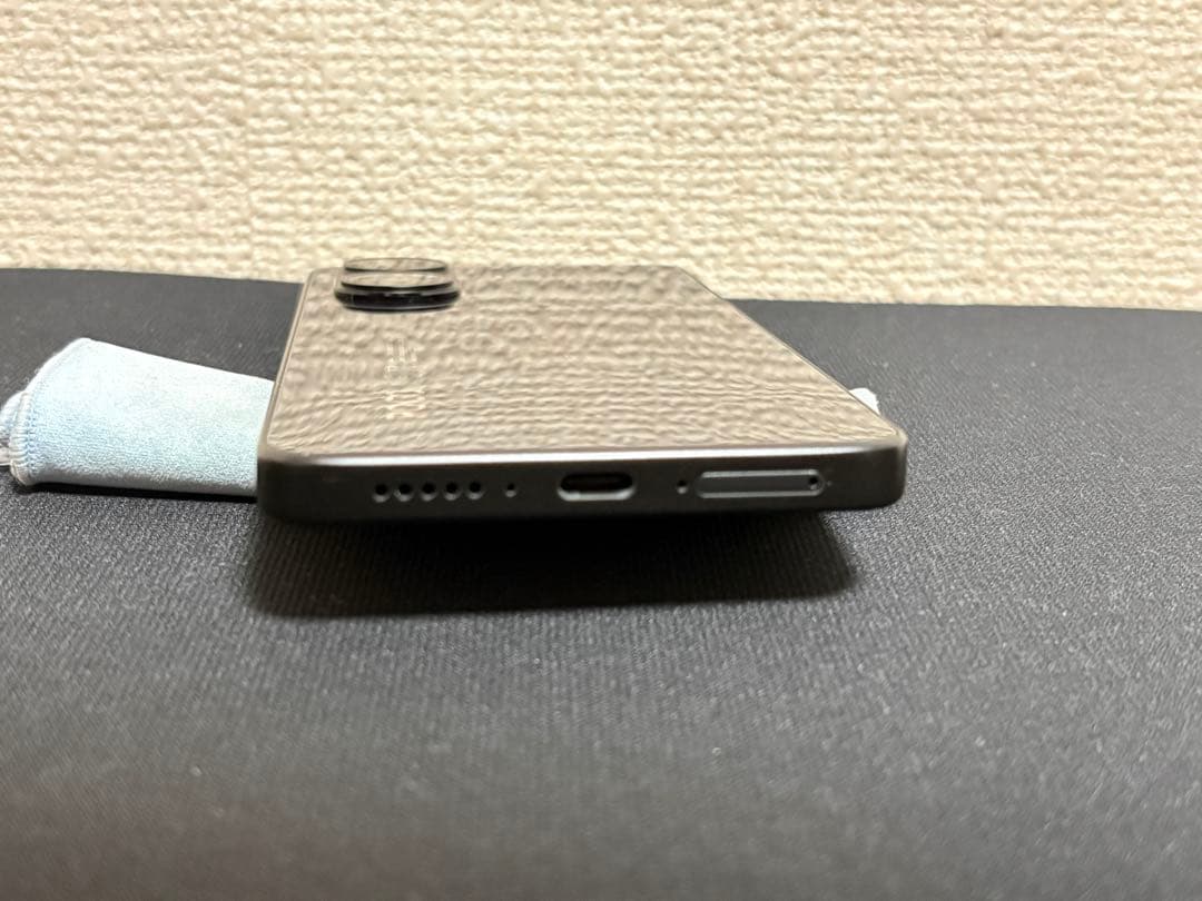 や*ん様 ★美品★Xiaomi POCO X7 Pro 512GB ブラック S