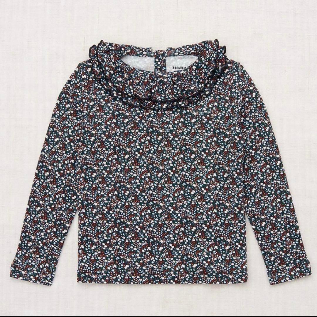 新品未使用　misha and puff Paloma Top