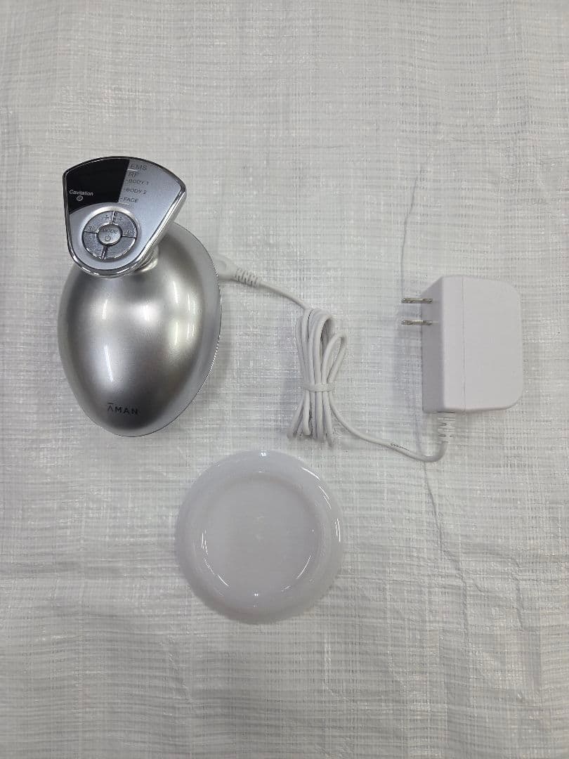 ヤーマン キャビスパ プレステージ for salon PSM-10