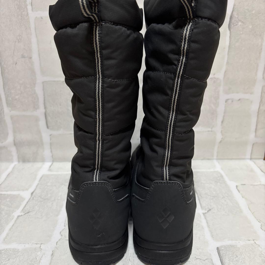 mont-bell モンベル アスペンブーツ スノーブーツ グレー系 26cm