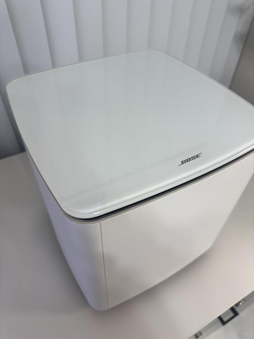 【セール】希少 Bose Bass Module 700 ボーズ ウーファー