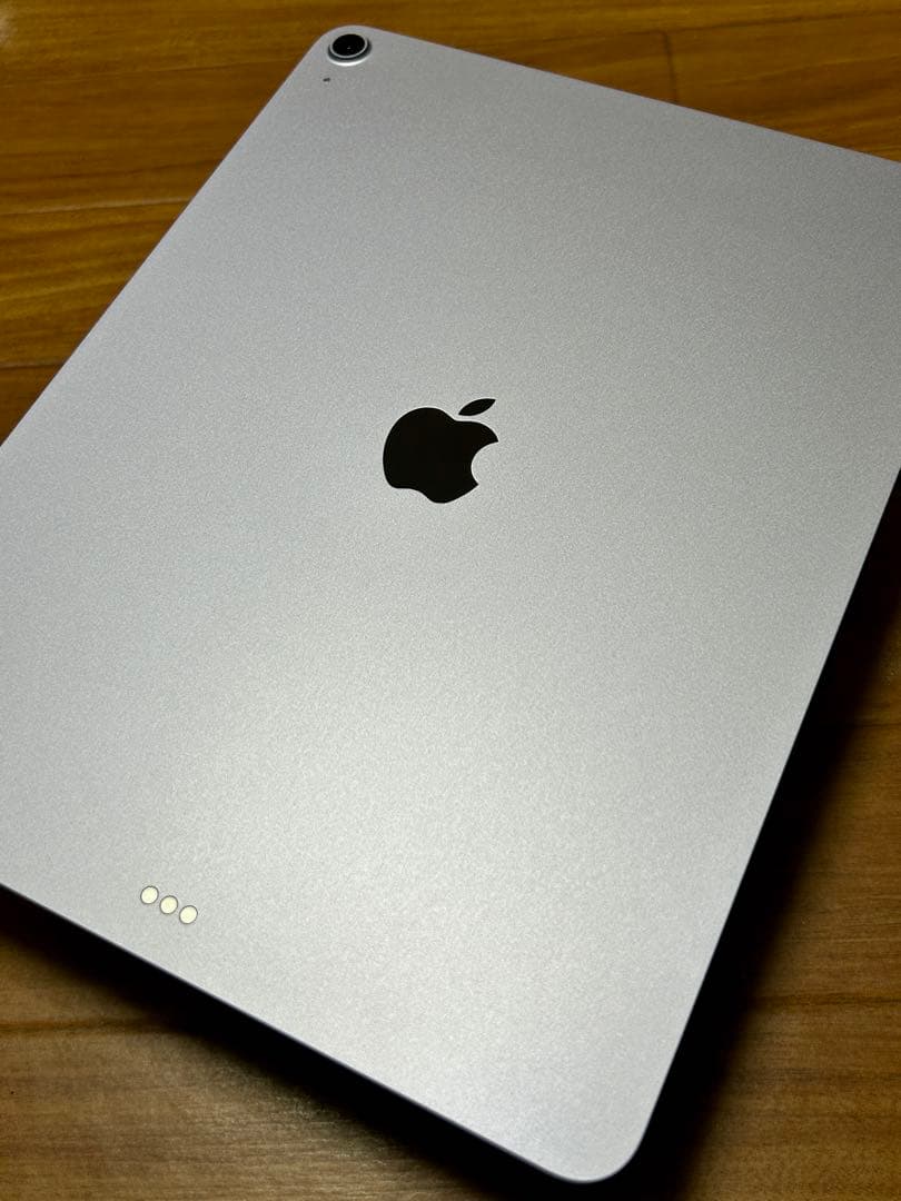 iPad Air 13インチ (M3) Wi-Fi 128GB 2025春モデル