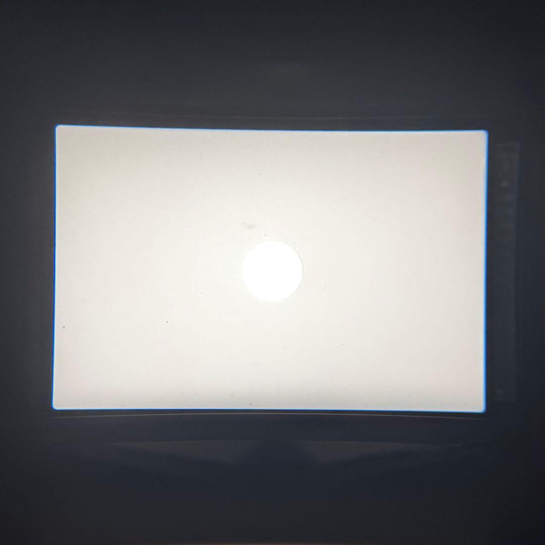 動作良好 CONTAX コンタックス S2b 一眼レフ フィルムカメラ ボディ