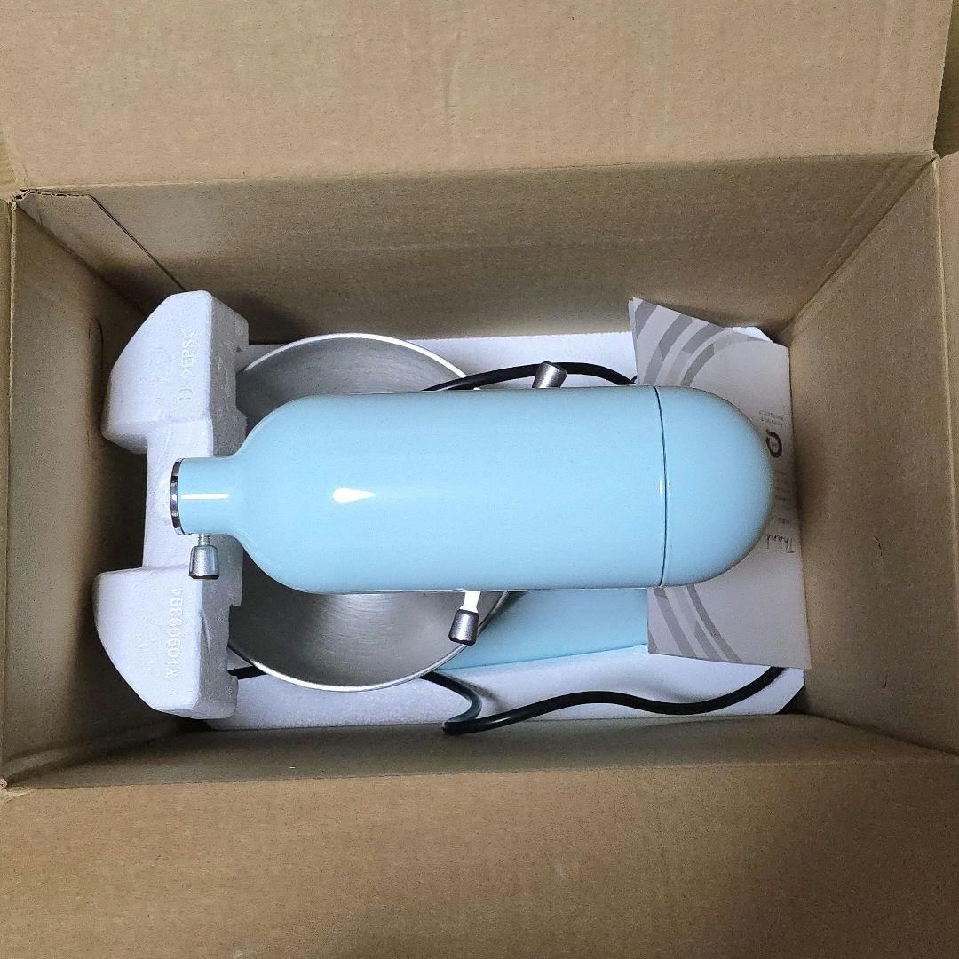 KitchenAid Mini Stand Mixer 3.3L ミント