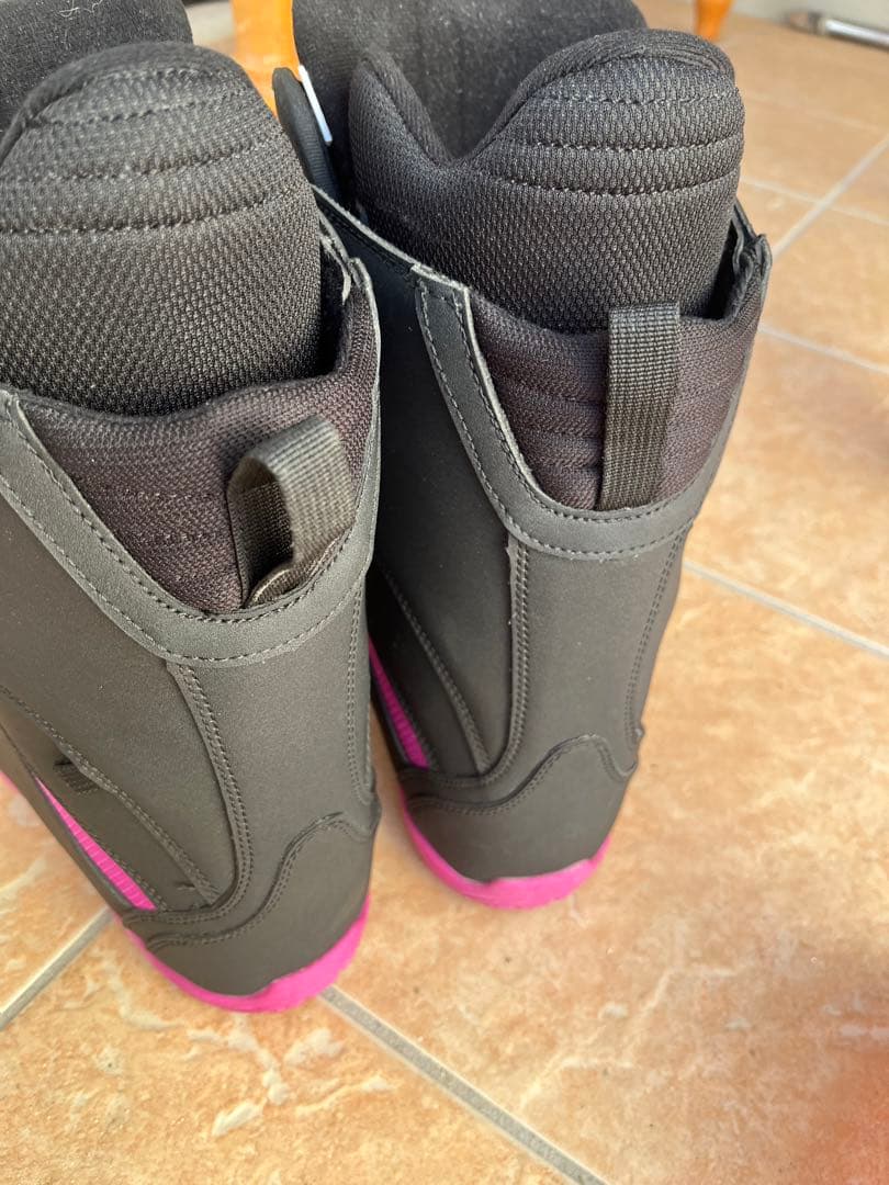 ビジョンピークス VISIONPEAKS スノーボード　ボアブーツボードブーツ