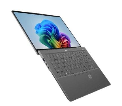 新同Acer Copilot-PC／16GB／SSD１TB／Office／保証有