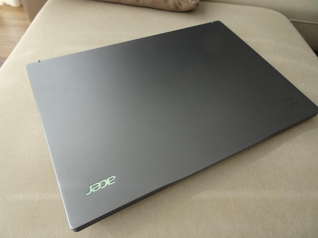新同Acer Copilot-PC／16GB／SSD１TB／Office／保証有