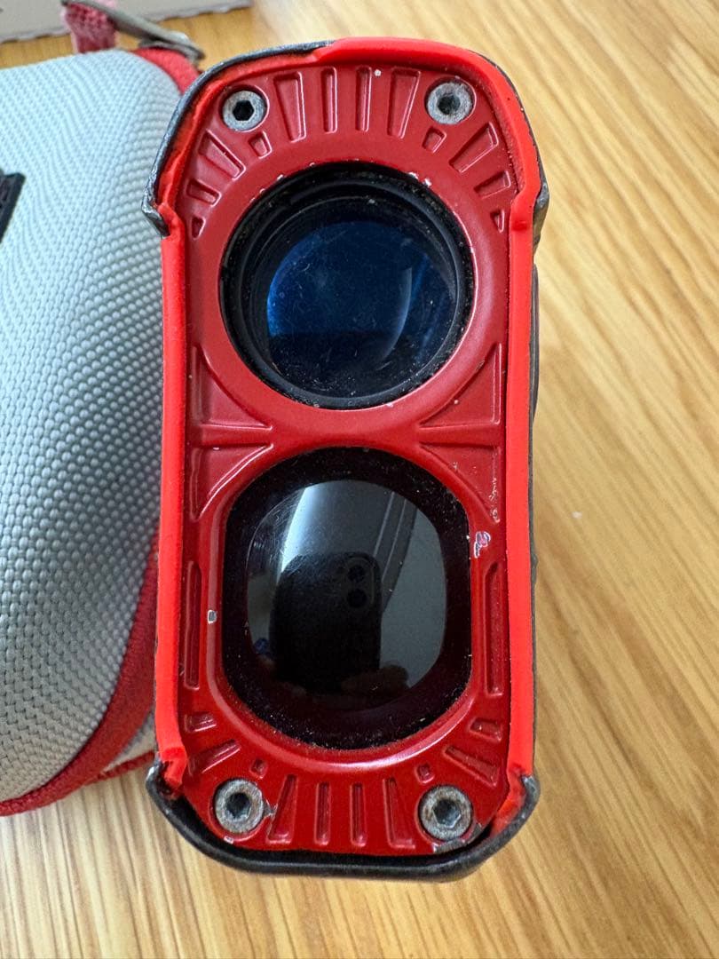 Bushnell Pro X2 Slope Edition ゴルフ用距離計