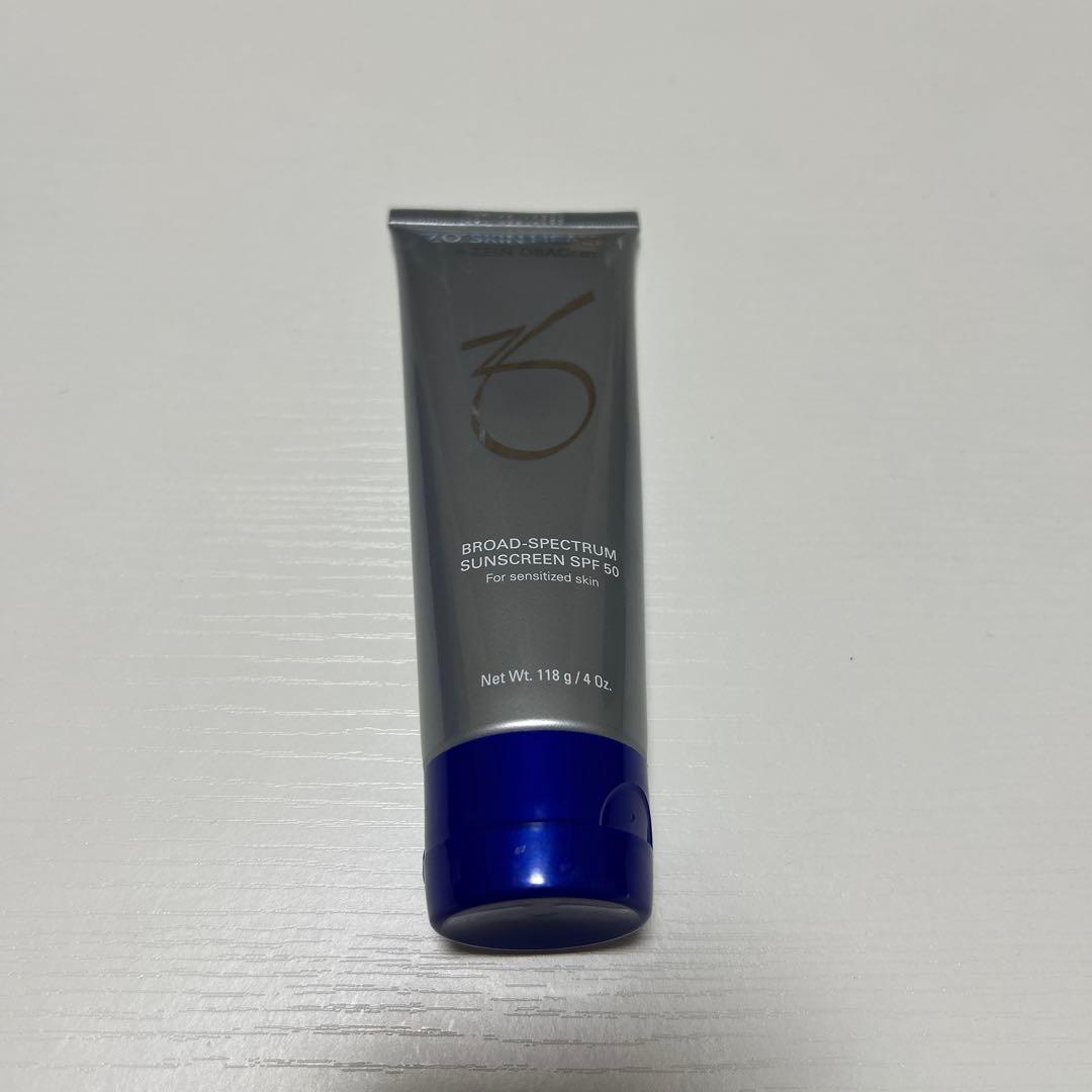 ゼオスキン　BSサンスクリーン