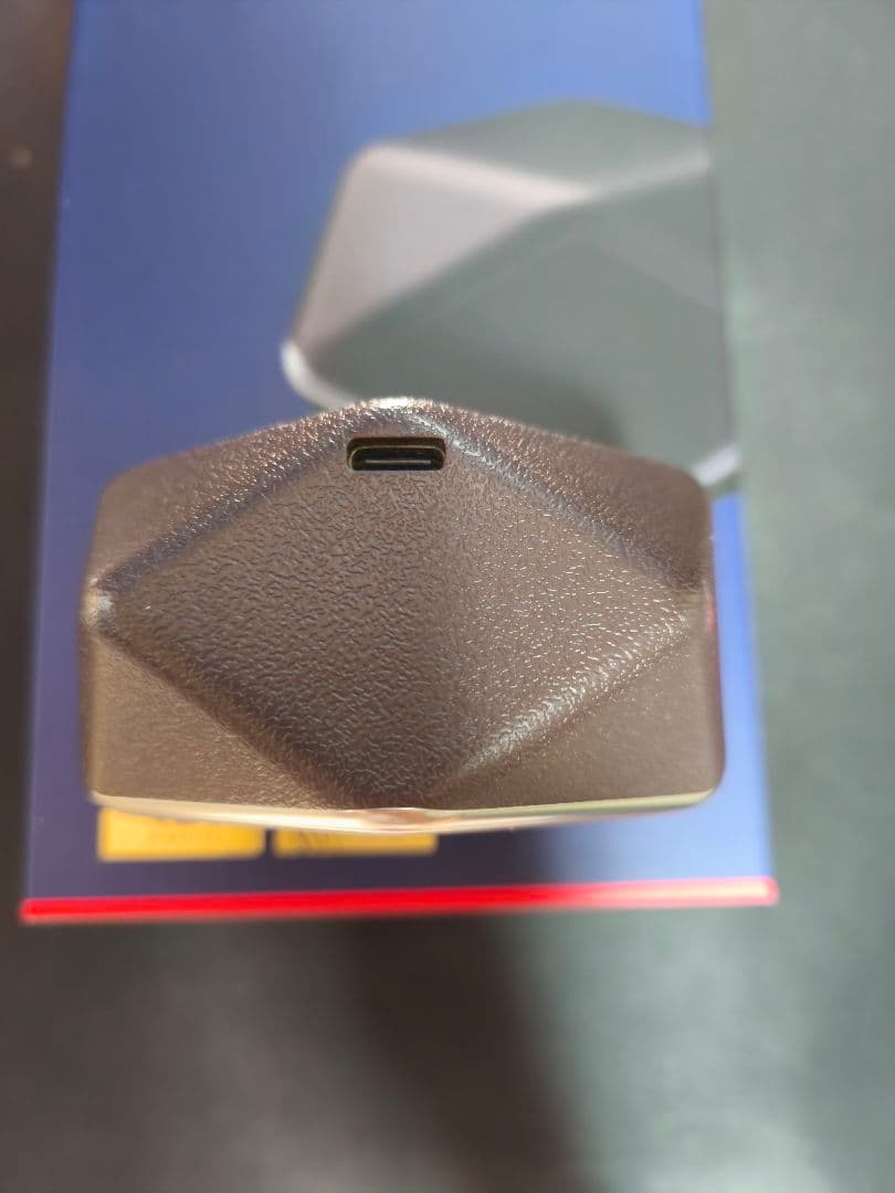 イヤホン HIFIMAN Svanar Wireless LE+SpinFit CP240